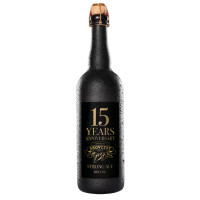Skovlyst Production Vintage Selection Jubilæumsbryg 15 Years Anniversary