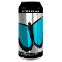 Flying Couch Brewing Absurt