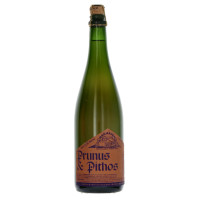 Mikkeller Baghaven Prunus & Pithos