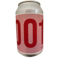 Carlsberg Research Laboratory Experiment No: 001