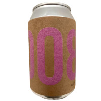 Carlsberg Research Laboratory Experiment No: 008