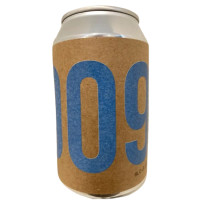 Carlsberg Research Laboratory Experiment No: 009