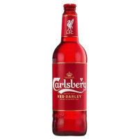 Carlsberg Denmark Ian Rush