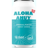 90 BPM Aloha Ahuy