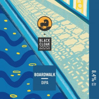 Wild Horse Brewing Co. Boardwalk