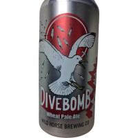 Wild Horse Brewing Co. Divebomb ( -2019)