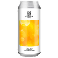 Alefarm Brewing Mellow