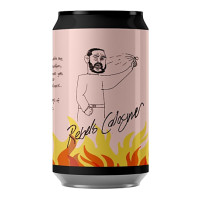 People Like Us Rebel's Cologne