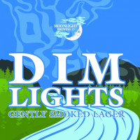 Moonlight Brewing Company Dim Lights