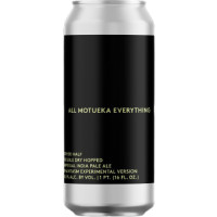 Other Half Brewing All Motueka Everything: Phantasm Experimental Version