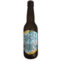 Gulpener Bierbrouwerij Gerardus Frisse Duik