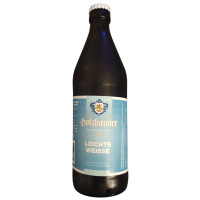 Brauereigasthaus Holzhausen Leichte Weisse