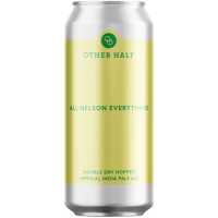 Other Half Brewing All Nelson Everything