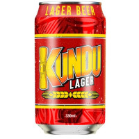 South Pacific Brewery Kundu