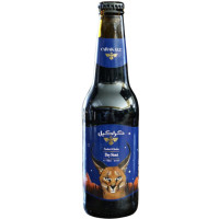 Carakale Brewing Co. Dry Stout