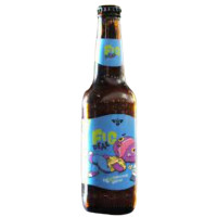 Carakale Brewing Co. Fig Deal