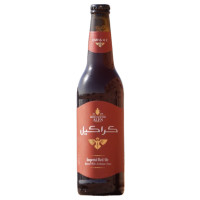 Carakale Brewing Co. Imperial Red Ale