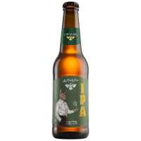 Carakale Brewing Co. IPA