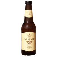 Carakale Brewing Co. Blonde Ale