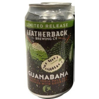 Leatherback Brewing Company Guanabana