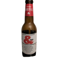 AND& Amber Ale