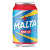 Balashi Brewery Malta Balashi