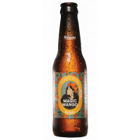 Balashi Brewery Magic Mango