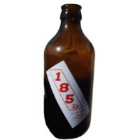 Carib Brewery (Grenada) 185 Premium Ale