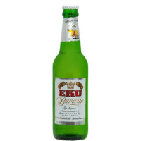 Brasserie BB Lomé EKU Bavaria (Togo)