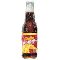 Cervecería Regional Malta Regional