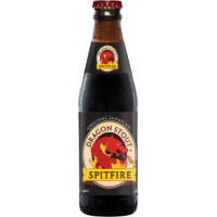 Desnoes and Geddes Dragon Stout Spitfire