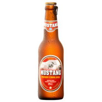 CG Brewery Nepas's Mustang Premium Strong