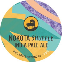 Wild Horse Brewing Co. Nokota Shuffle