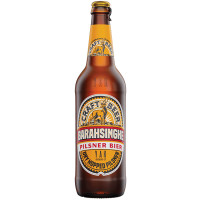 Yak Brewery (Barahsinghe) Pilsner Bier