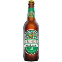 Yak Brewery (Barahsinghe) Pale Ale
