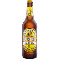 Yak Brewery (Barahsinghe) Hazy IPA