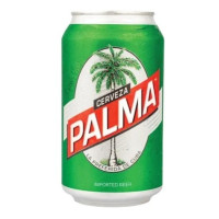 Compañia Cervecera de Nicaragua Cerveza Palma