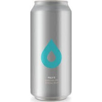 Polly's Brew Co. Birthday Beer Quadruple IPA