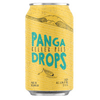 Nicaragua Craft Beer Co. Panga Drops