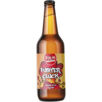 Bang-On Brewery Fuster Cluck