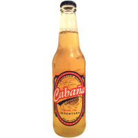 Cerveceria La Constancia Cabaña