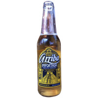 Cerveceria La Constancia Arriba