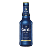 Carib Brewery Blue