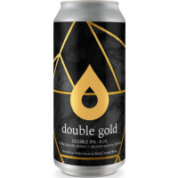Polly's Brew Co. Double Gold