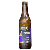 La20 Cervecería La Morenaza