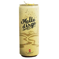 Brasserie Star d'Algérie (BSA) Malte D'Orge