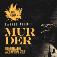 Dois Corvos Cervejeira Murder (2022)