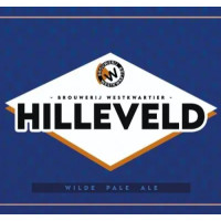 Brouwerij Westkwartier Hilleveld