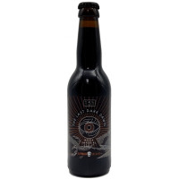 Cerveses La Pirata The Last Dark Dawn