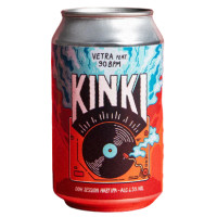 Vetra Kinki